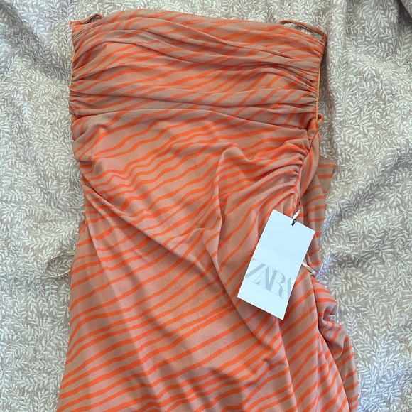 Zara Dress NEW with Tags - Picture 5 of 5